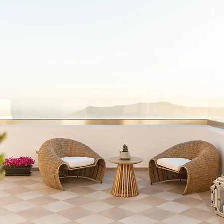 Mirabo (adults Only) Appartamento