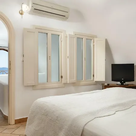 Mirabo (adults Only) Appartamento *