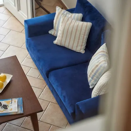 Appartamento Mirabo (adults Only) *