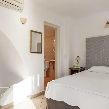 Mirabo (adults Only) Appartamento *