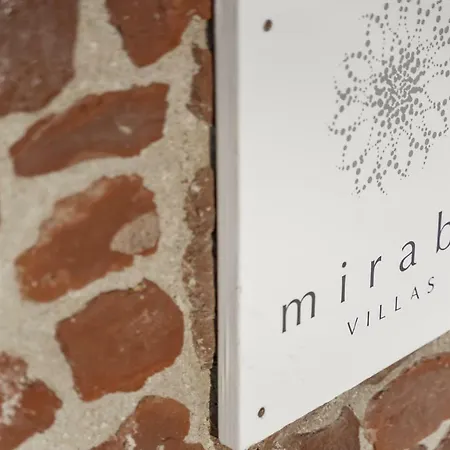 Mirabo (adults Only) * Firostefani