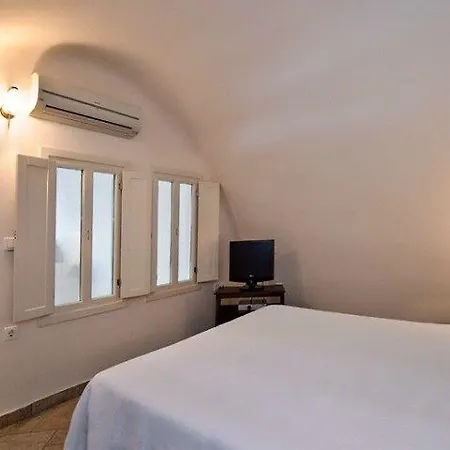 Апартаменты Mirabo (adults Only)