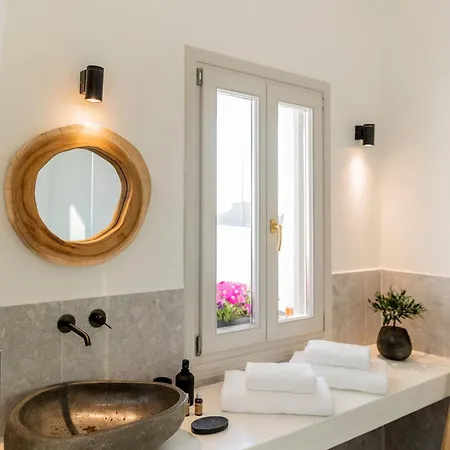 Mirabo (adults Only) Апартаменты *